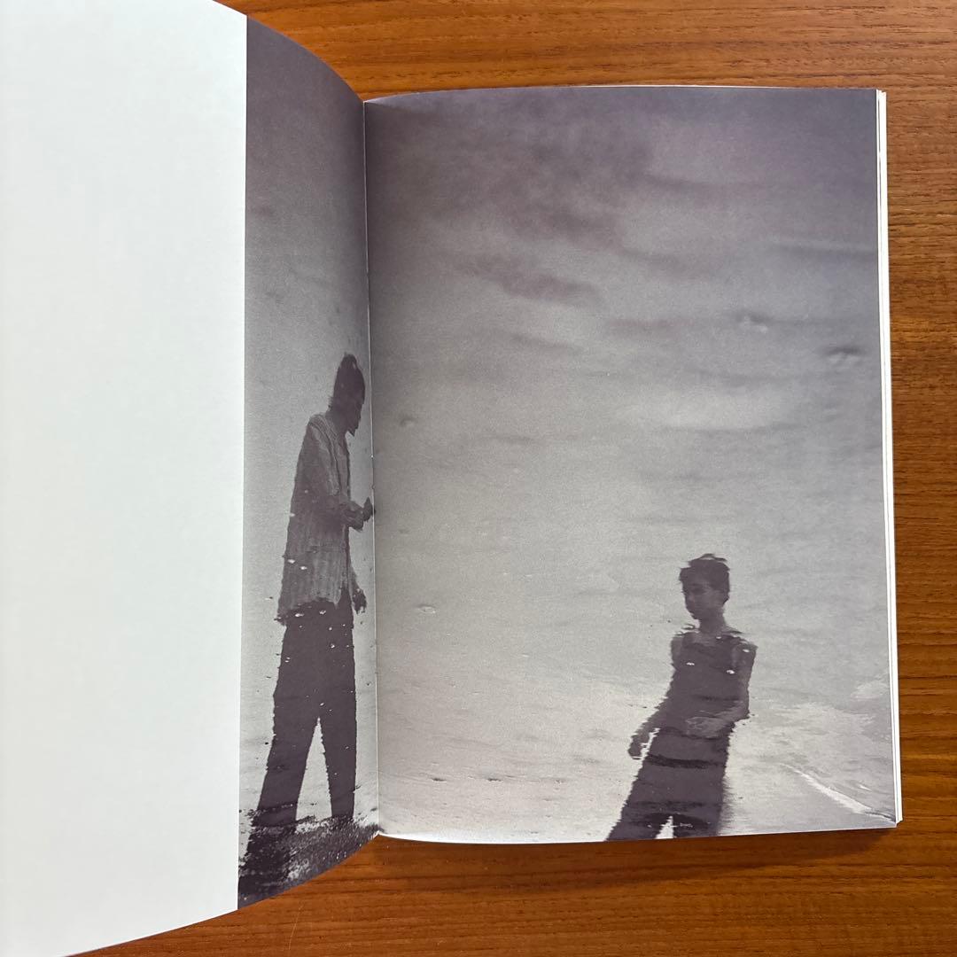 BRUCE WEBER MARGARET HOWELL 2002 カタログ