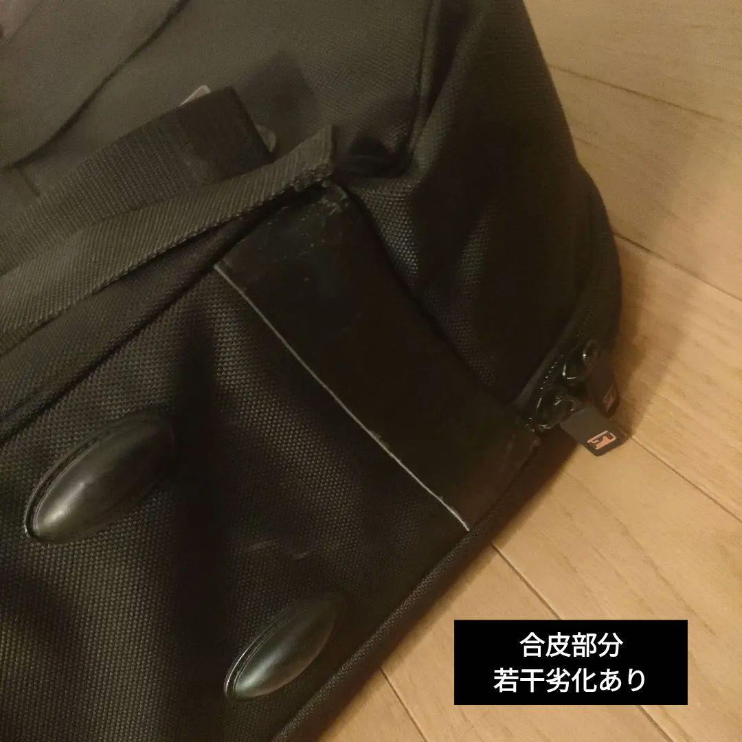 PROTEC チューバ用ギグバッグ C240 ブラック ファスナー リュック