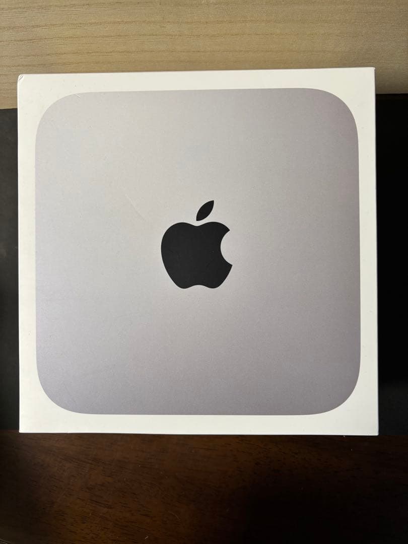 Apple Mac mini M1 8GBメモリ 256GB SSD