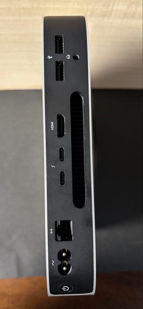 Apple Mac mini M1 8GBメモリ 256GB SSD