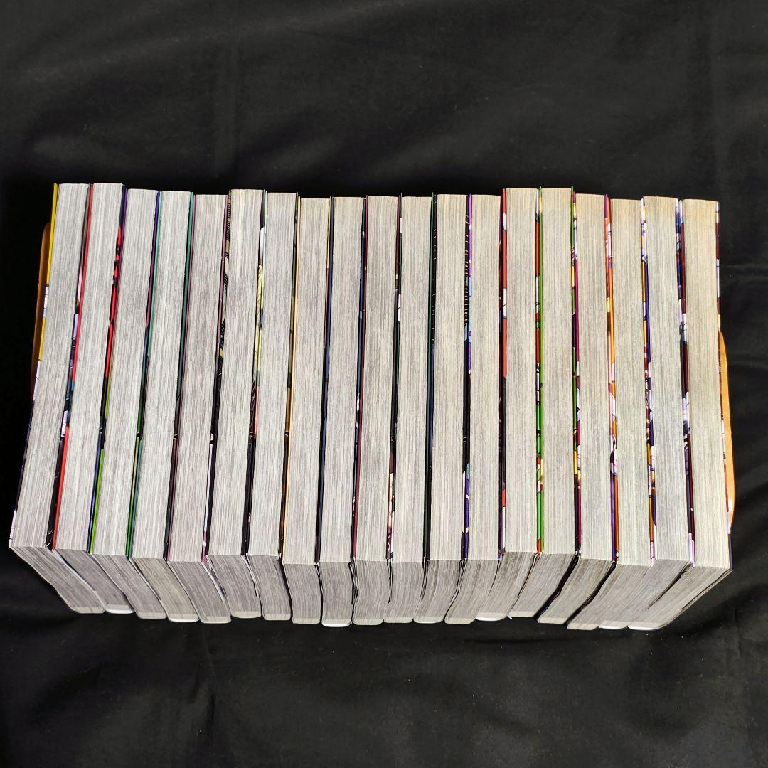 ジャンケットバンク 1-19巻セット 田中一行 レンタル落ち