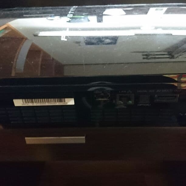 ps3ジャンク