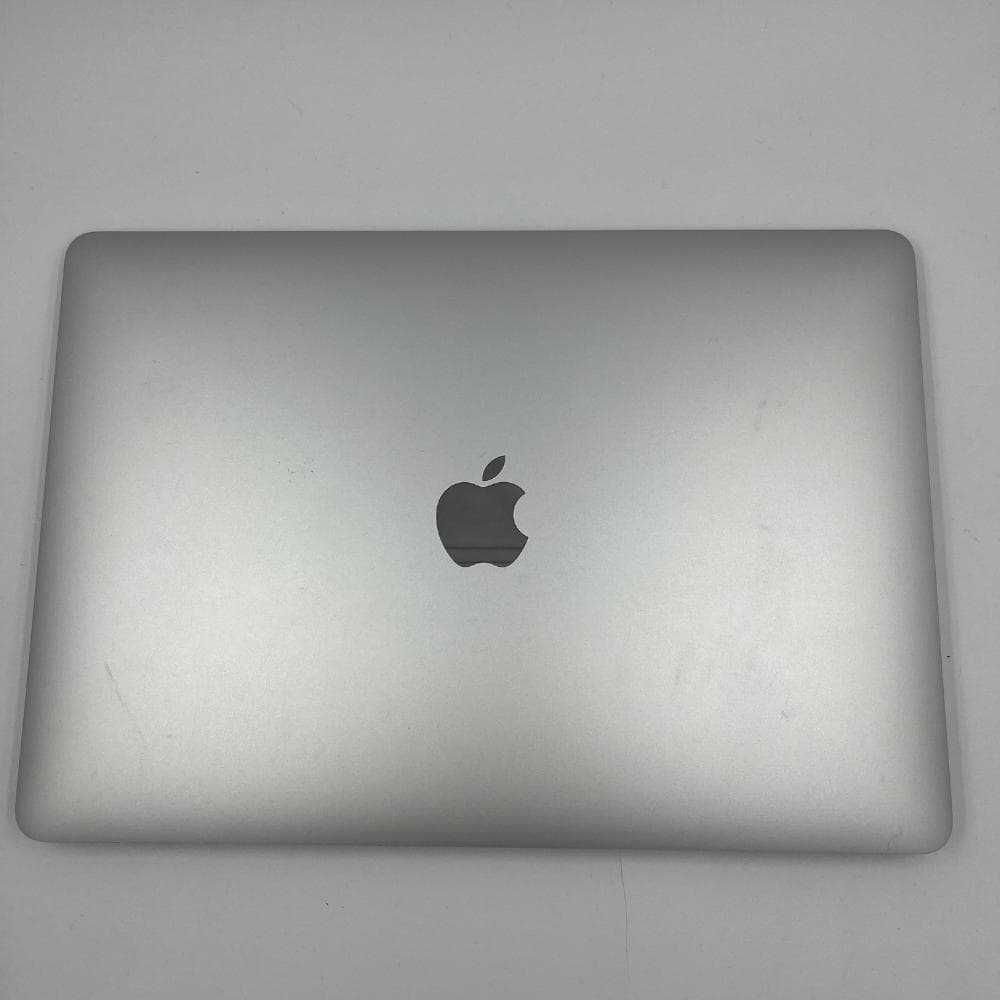 【純正電池96%】MacBook Air M1 16GB 256GB シルバー