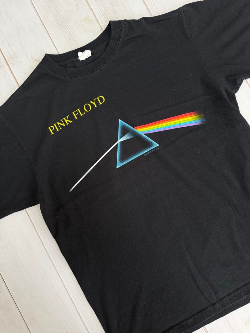 ピンクフロイドPink Floyd DARK SIDE OF THE MOON