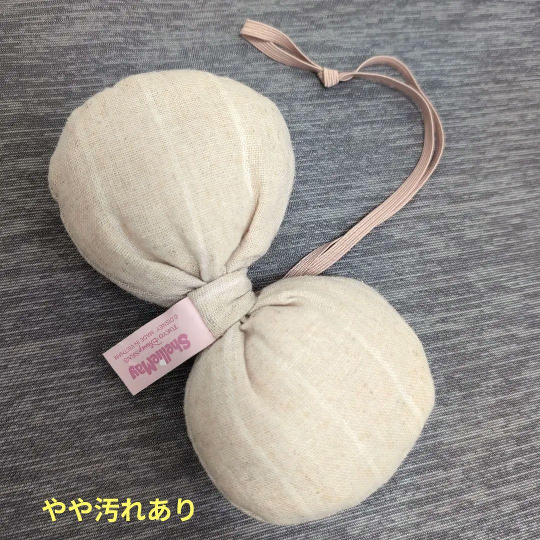 ダッフィー　ぬいぐるみ　セット　②