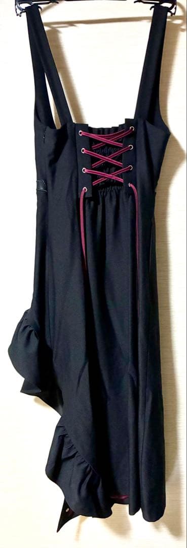 崩壊:スターレイル カフカ ロングスカート S 正規品