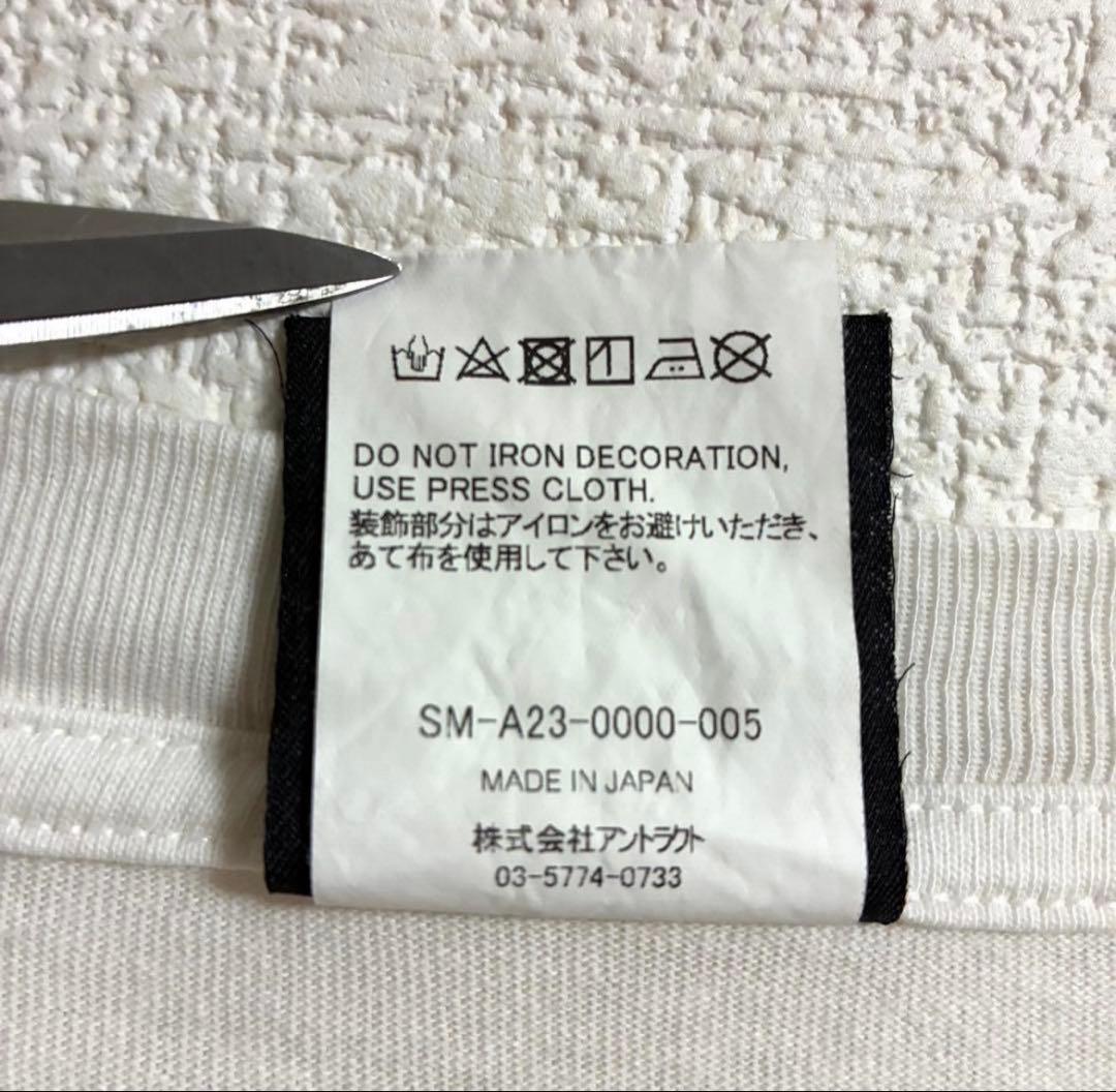 SAINT Mxxxxxx Saint希少 3XL