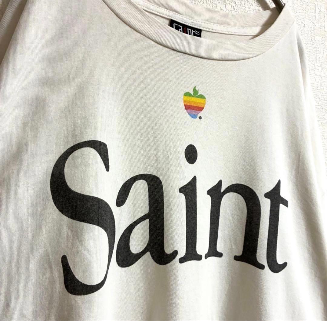 SAINT Mxxxxxx Saint希少 3XL