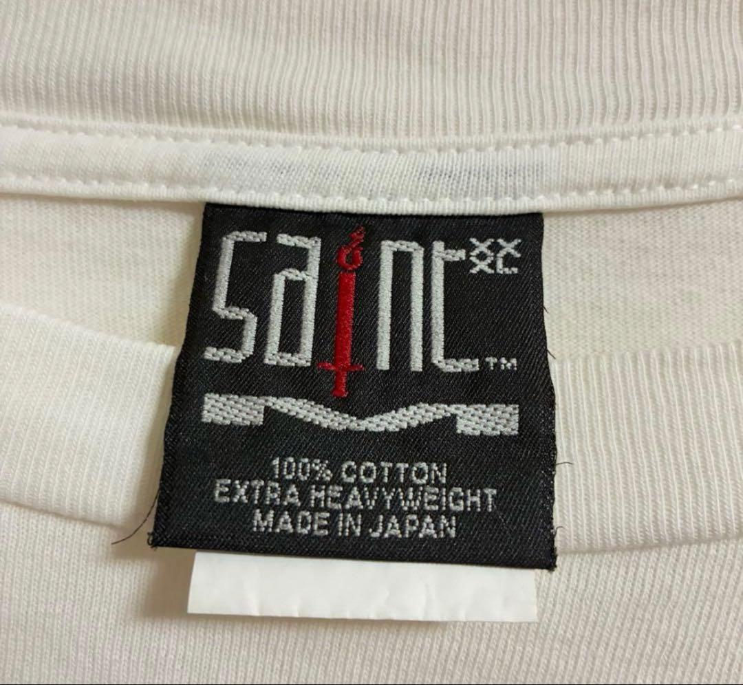 SAINT Mxxxxxx Saint希少 3XL