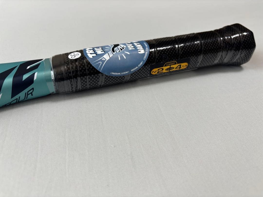 BABOLAT EVODRIVE TOUR 2025 テニス ラケット 新品