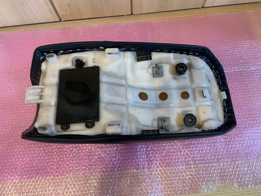 GPZ750R用シート
