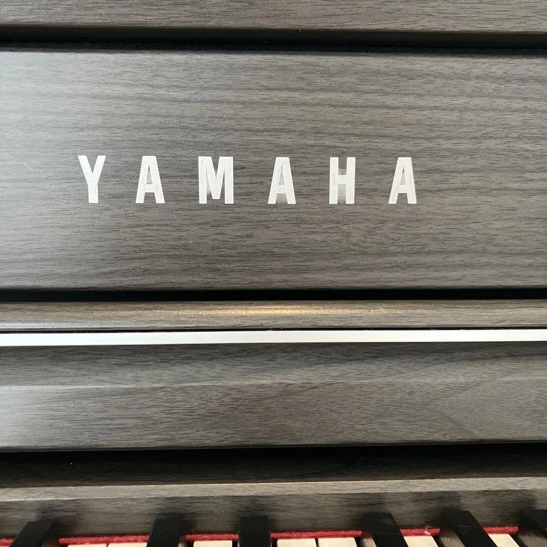 19年製【YAMAHA】CLP-645DW クラビノーバ 電子ピアノ