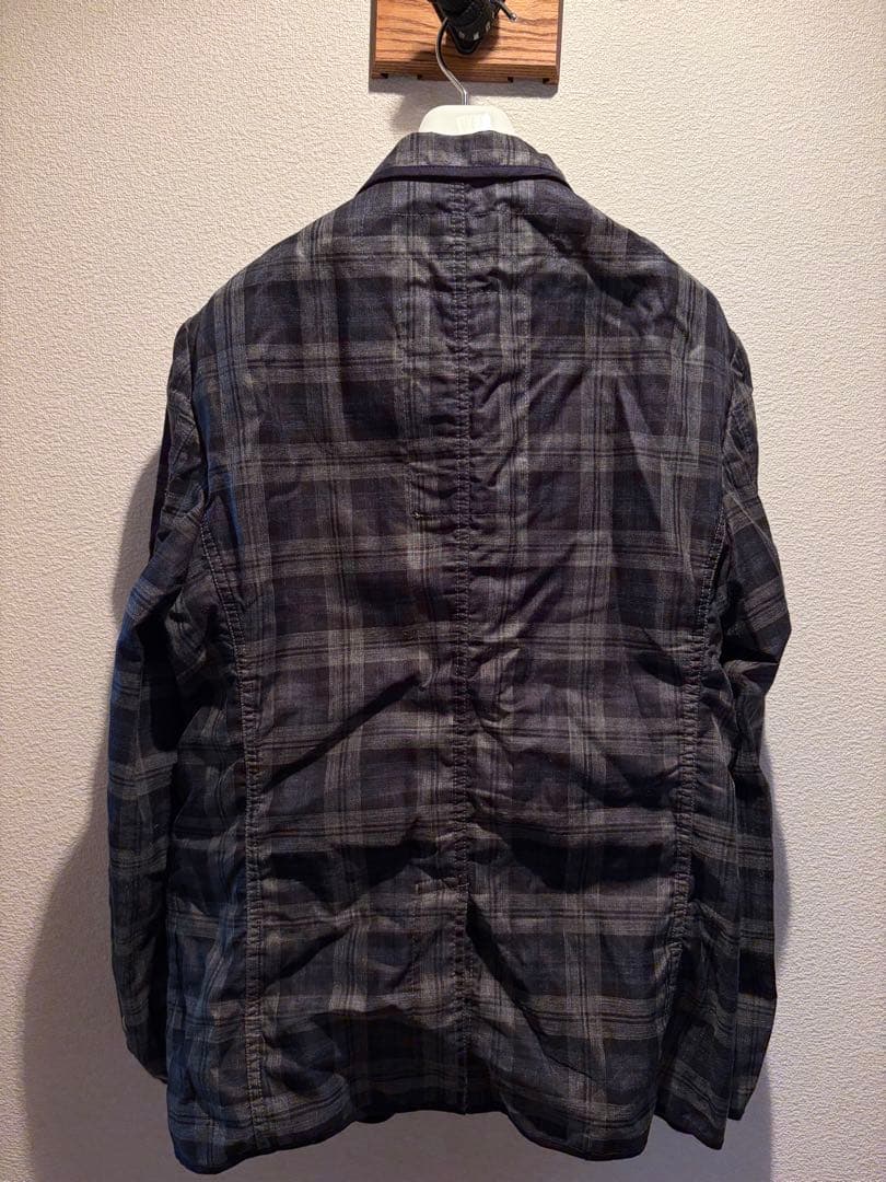 【激レア】Junya Watanabe man Dr.スランプアラレち