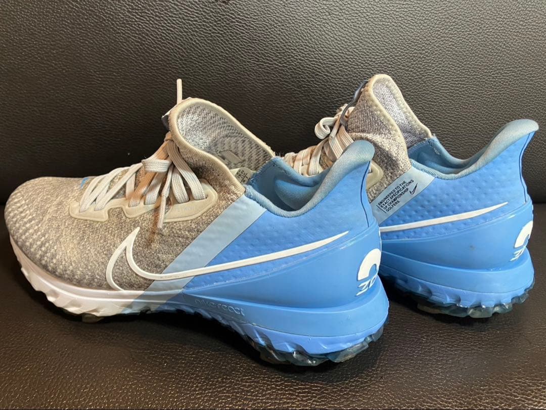 ★NIKE エアズーム インフィニティ 24.0W★