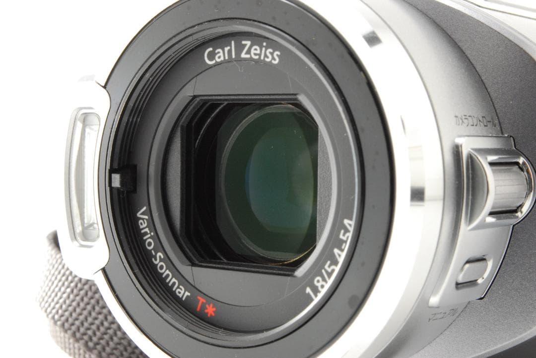 ソニー Sony HDR-SR7