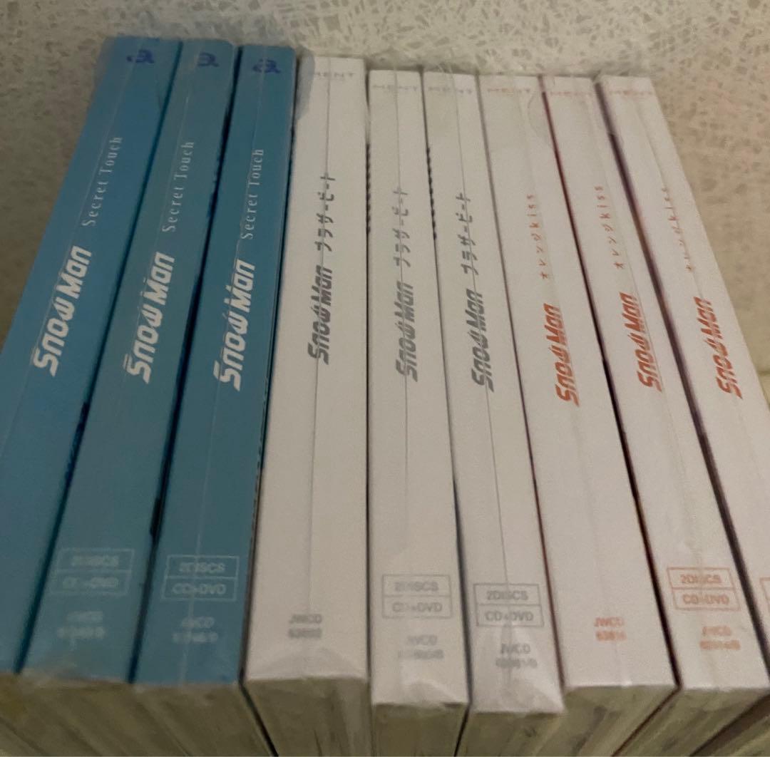 Man CD&アルバム 42枚セット