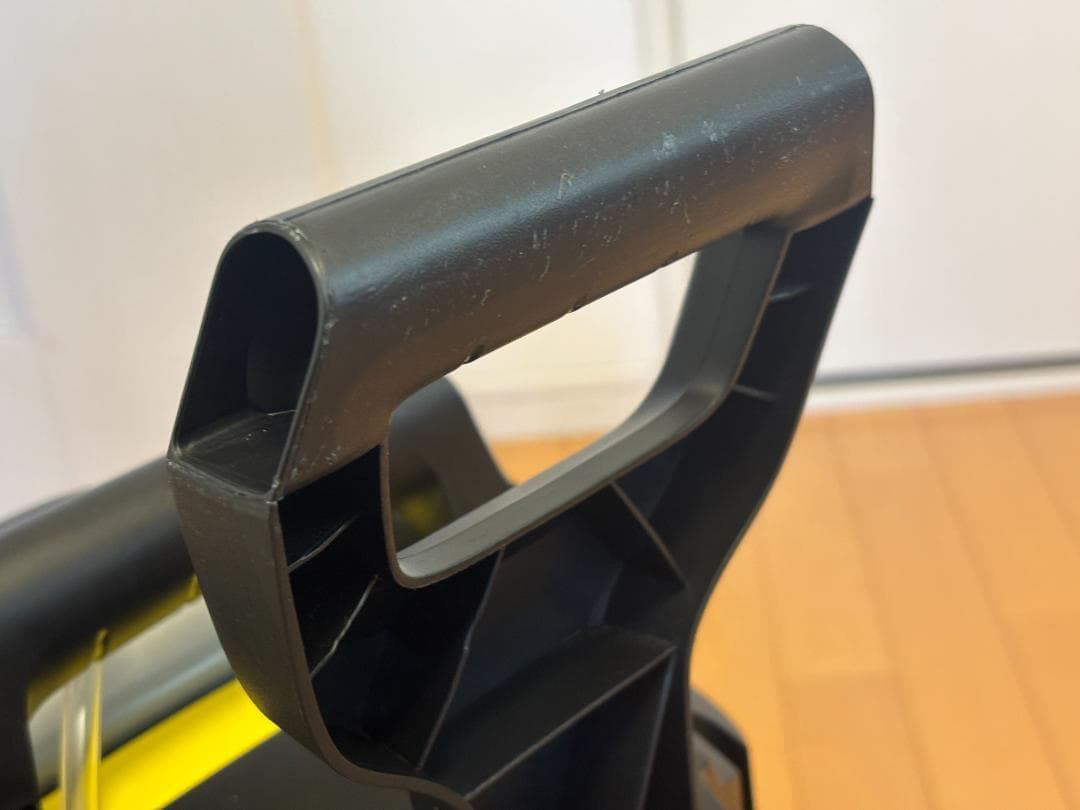 ケルヒャー(KARCHER) K3 サイレント ベランダ - 箱なし