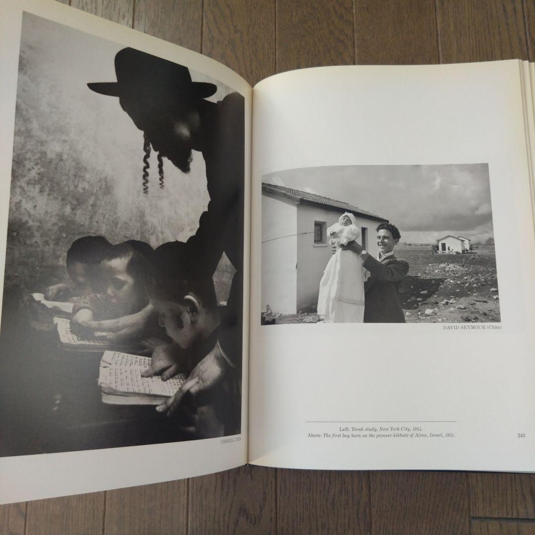 IN OUR TIME: MAGNUM写真集
