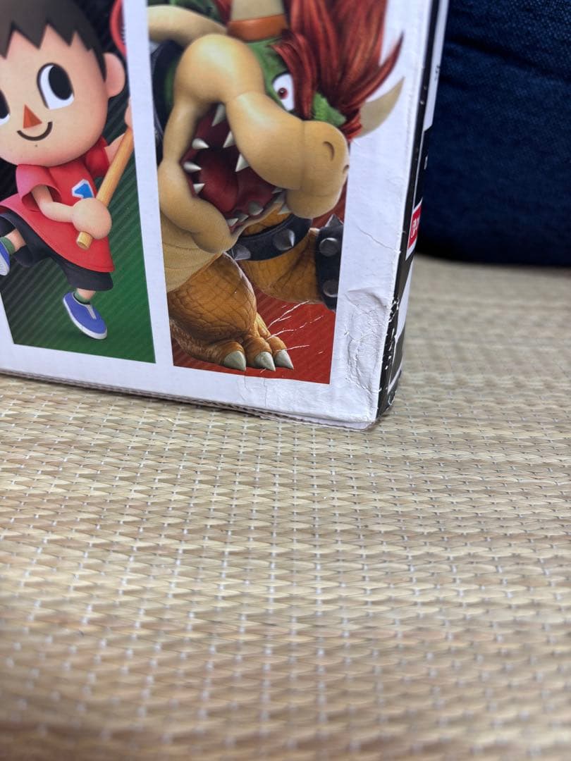 Nintendo Switch スマブラエディション（おまけ付き）