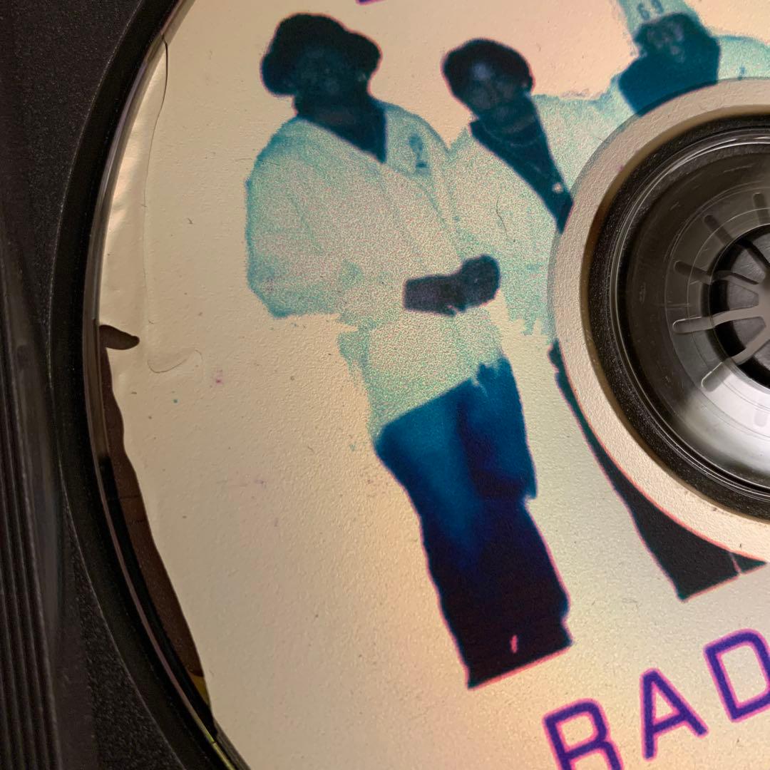 洋楽 g-rap 2 HARD 2 LIFT / RADIOACTIVE