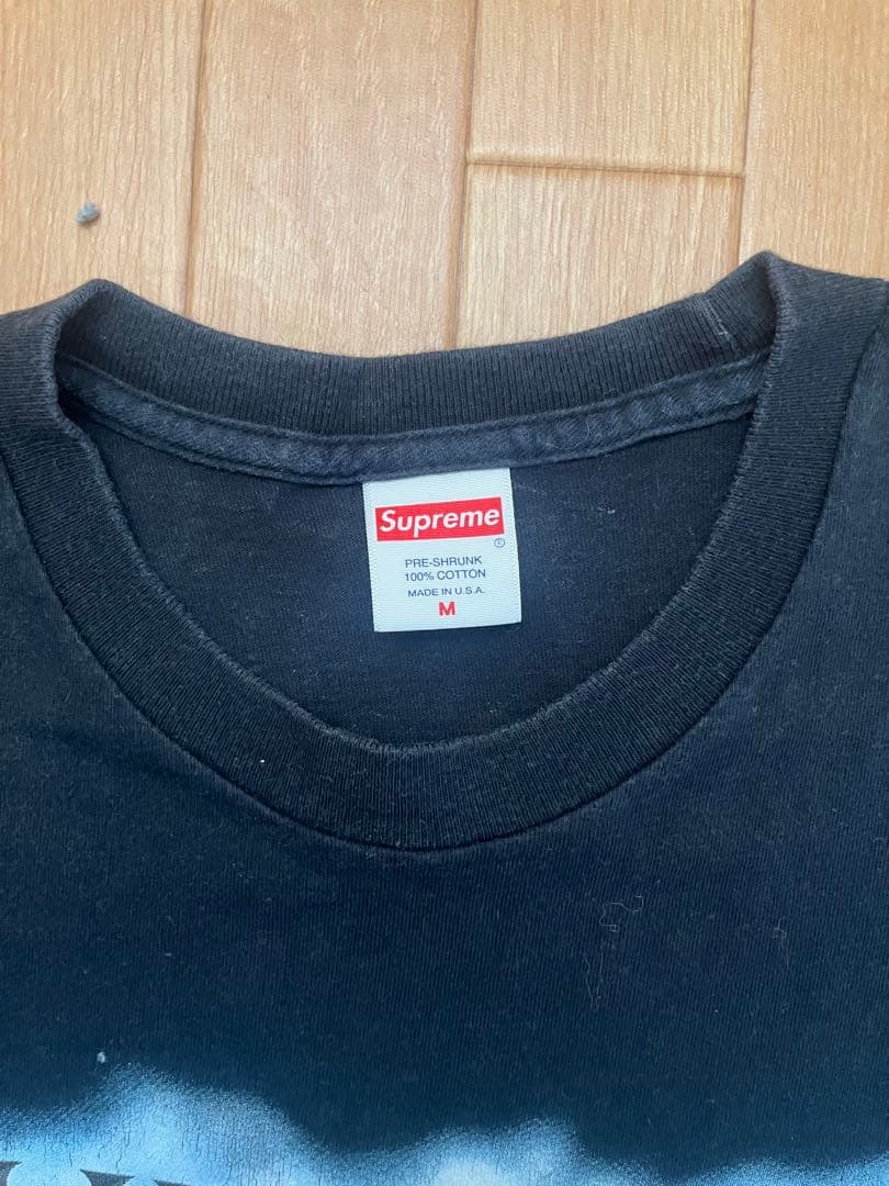 supreme 【Mサイズ】グラフィックTシャツ