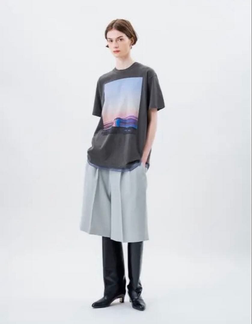 スタニングルアー　Tシャツ