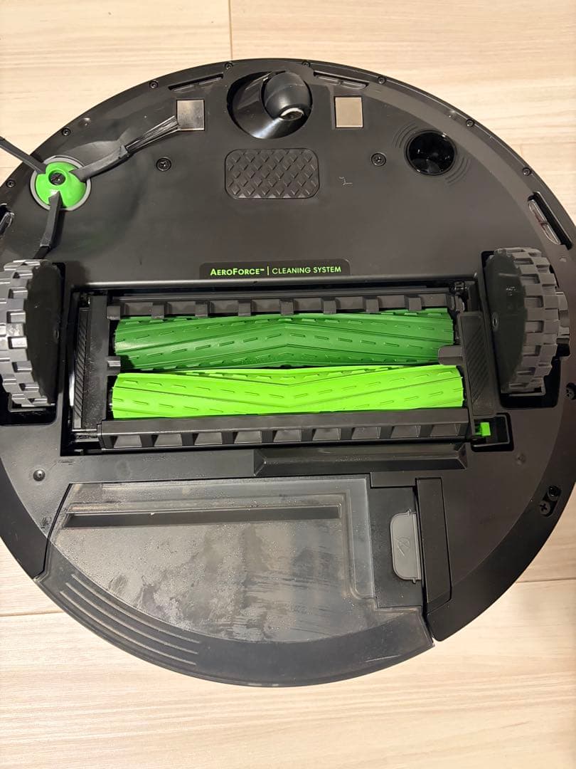 ルンバ i3 ロボット掃除機 アイロボット