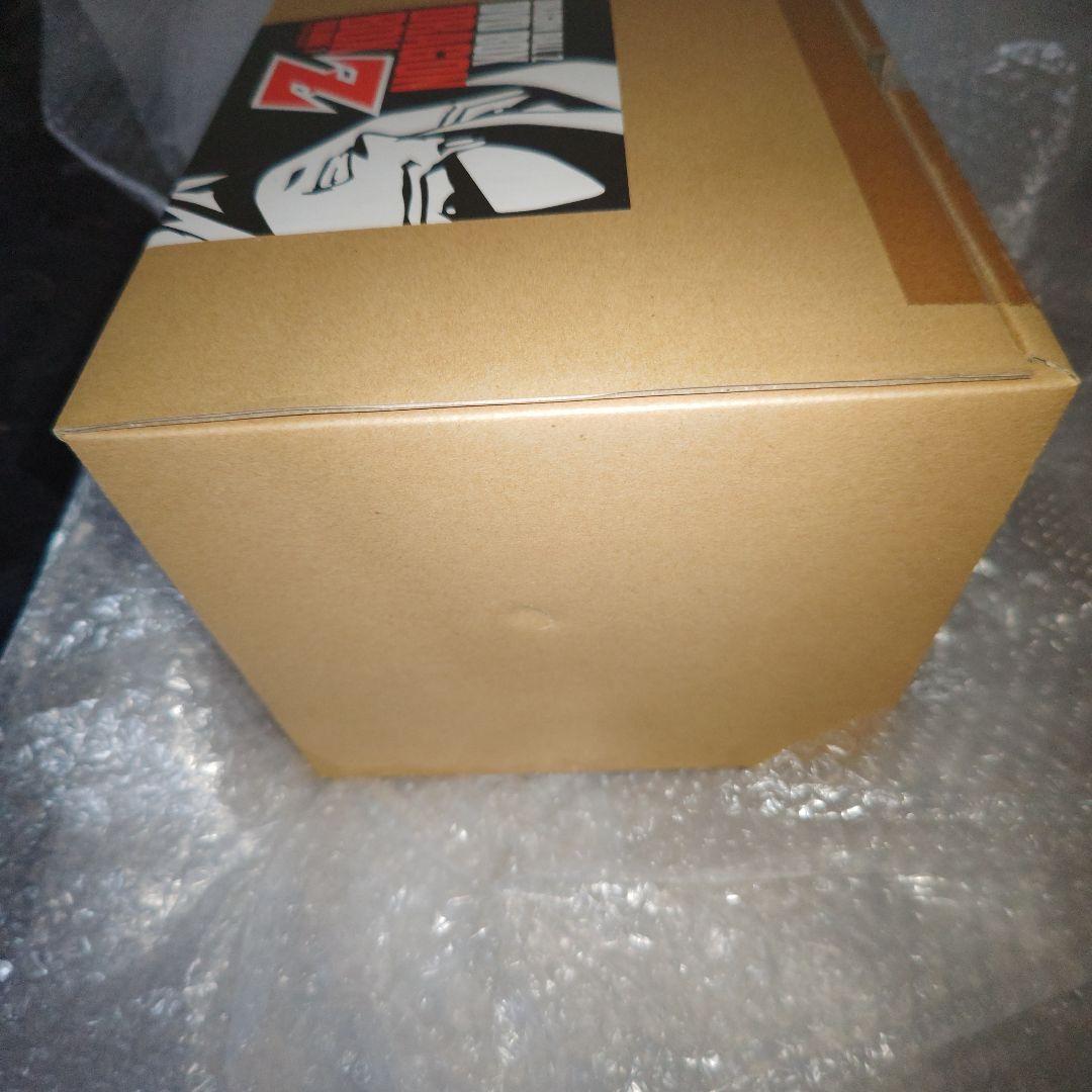 ドラゴンボールZ　DVD BOX　DRAGON BOX Z　2種　未開封