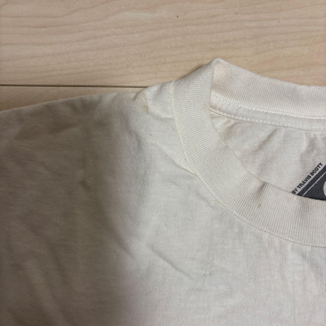 トップス Travis Scott CACTUS JACK Rodeo Tee