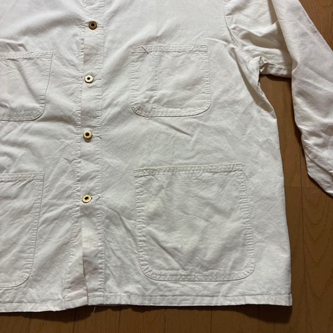 70s UNIVERSAL OVERALL カバーオール 50