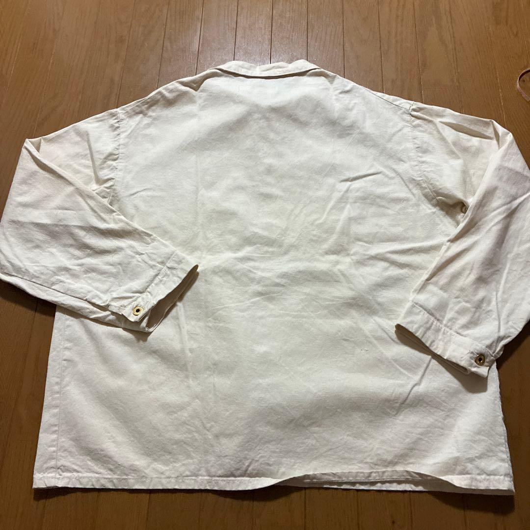 70s UNIVERSAL OVERALL カバーオール 50