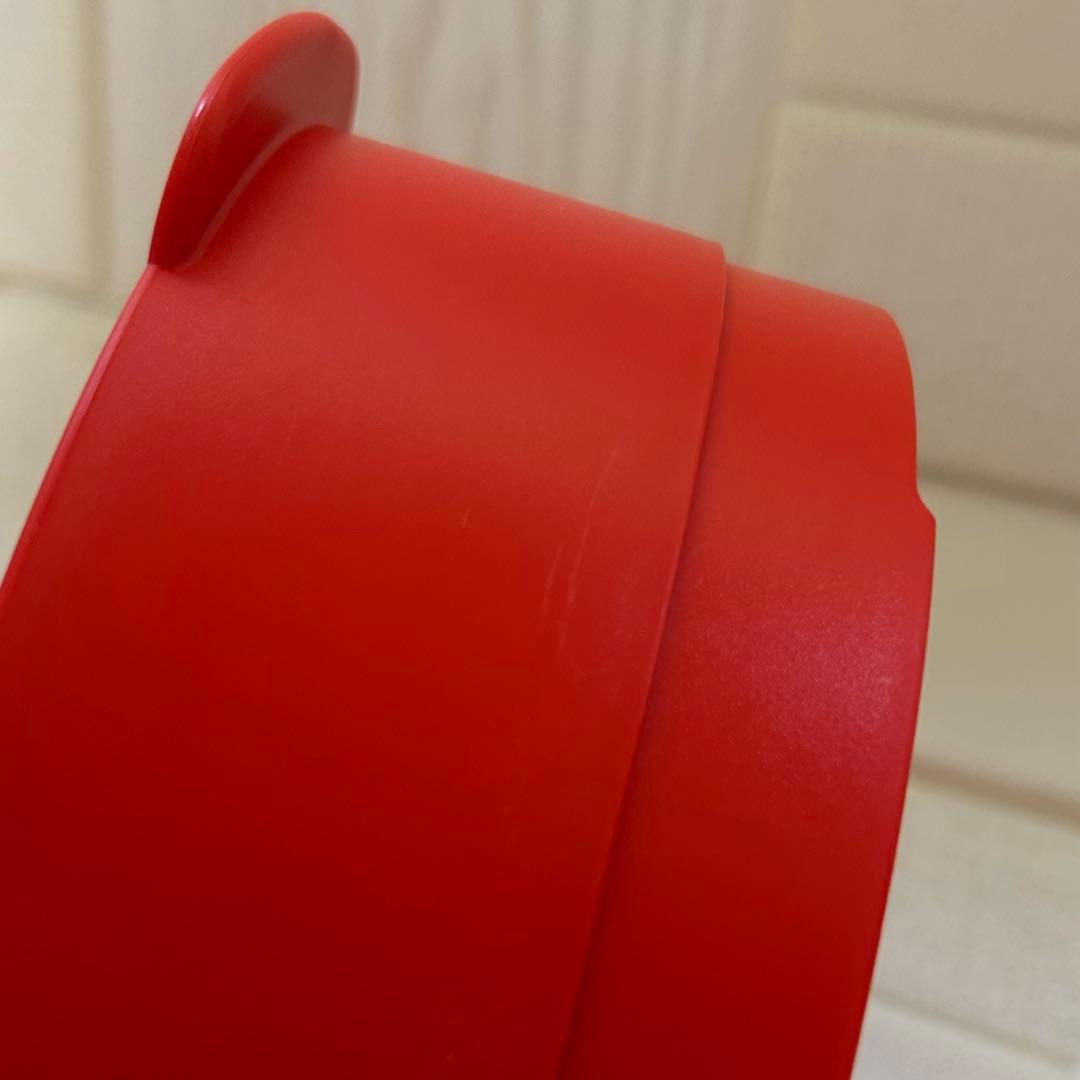 Tupperware ②スチームイット蒸し器