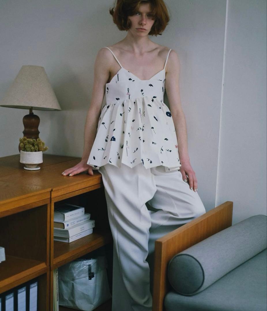 bibiy.ビビィ★B. BLOOMY BUSTIER