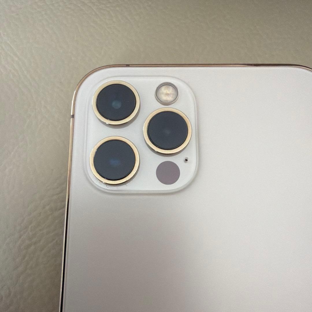 iPhone12 Pro（256GB）