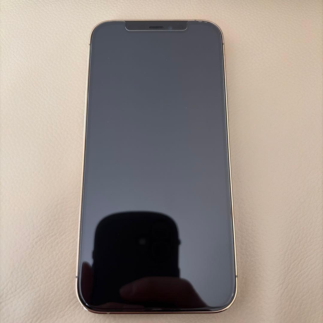 iPhone12 Pro（256GB）