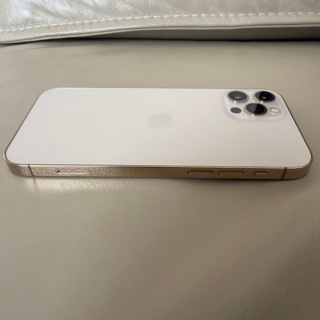 iPhone12 Pro（256GB）