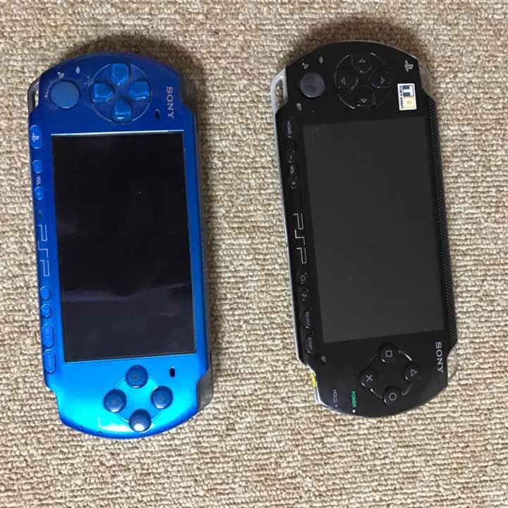 PSP単品販売