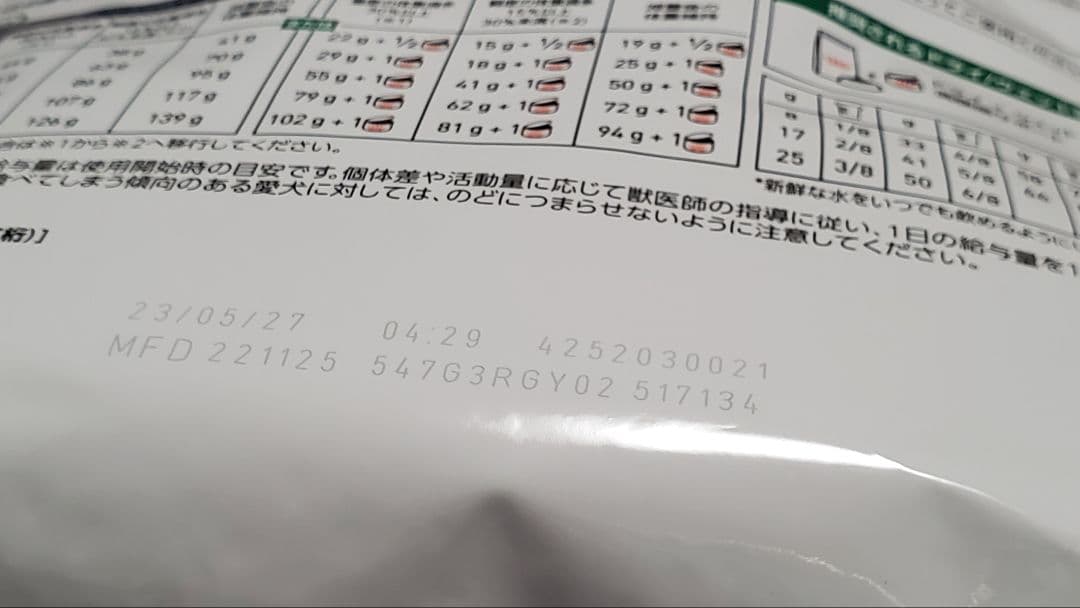  CANIN 療法食 満腹感サポートS 小型犬用 3kg