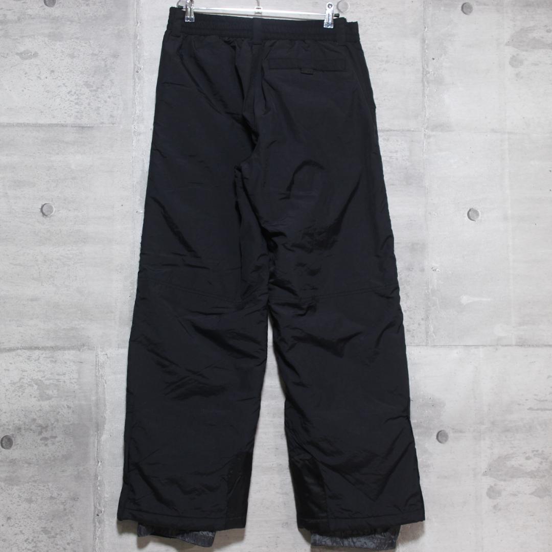 【美品 中綿入り】USA輸入【M】WHITE SIERRA スノーパンツ