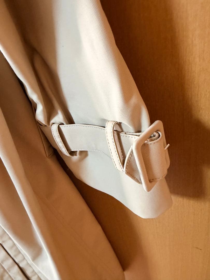 Simone Rocha  ウォーターリペレント トレンチコート　XS