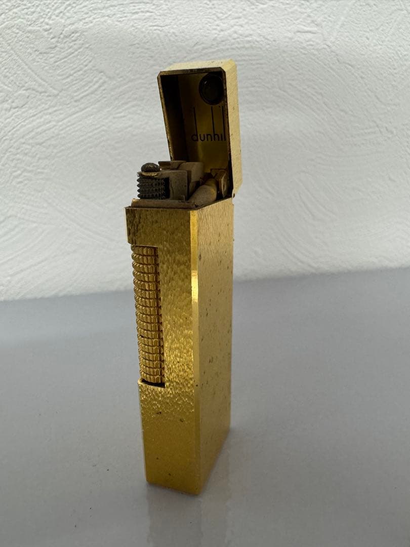 ダンヒル　ライター　ジャンク品