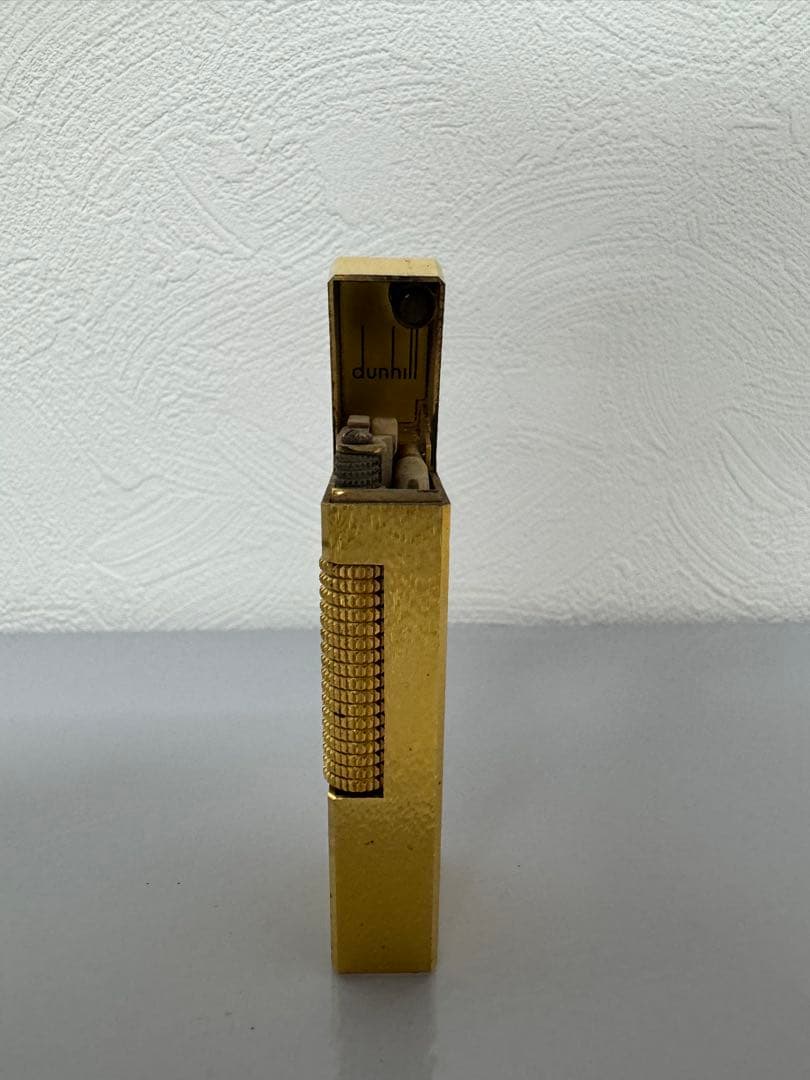 ダンヒル　ライター　ジャンク品