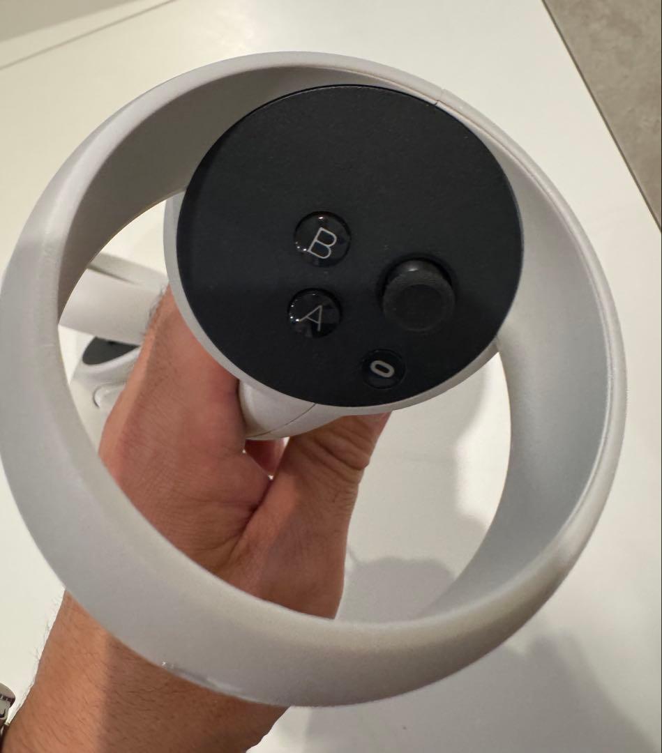  Quest 2 ワイヤレスVRヘッドセット 256GB