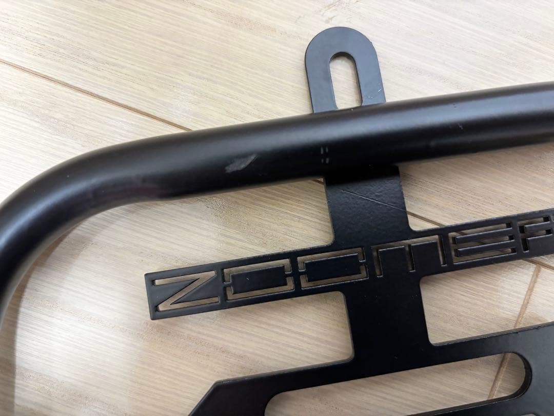 ズーマー ZOOMER ヘッドライト ステー ブラケット 社外品 カスタム