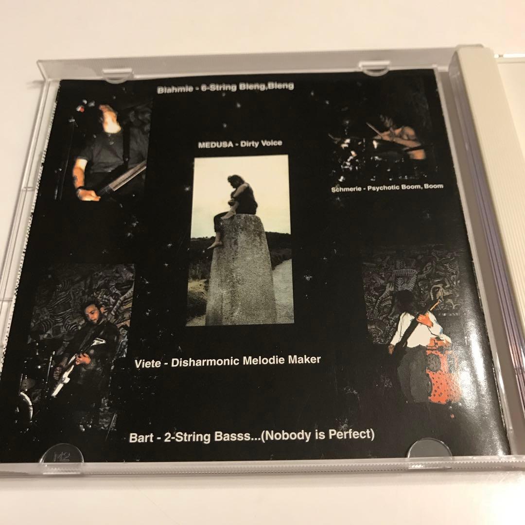 洋楽 Chainsaw Orchestra/Die Geschichte