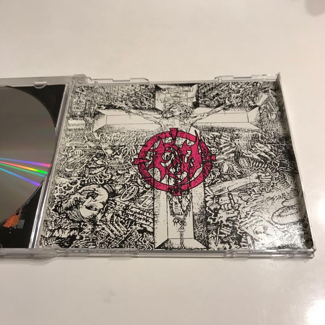 洋楽 Chainsaw Orchestra/Die Geschichte