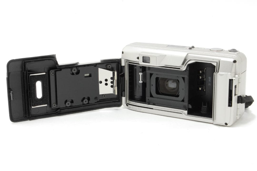オリンパス OLYMPUS SUPERZOOM 80G