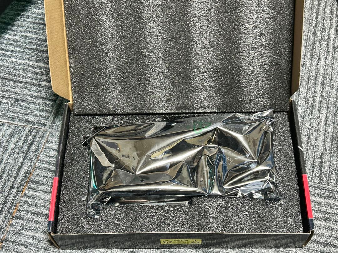 グラフィックボード・グラボ・ビデオカード ASRock RADEON RX 6600 CHALLENGER D 8GB