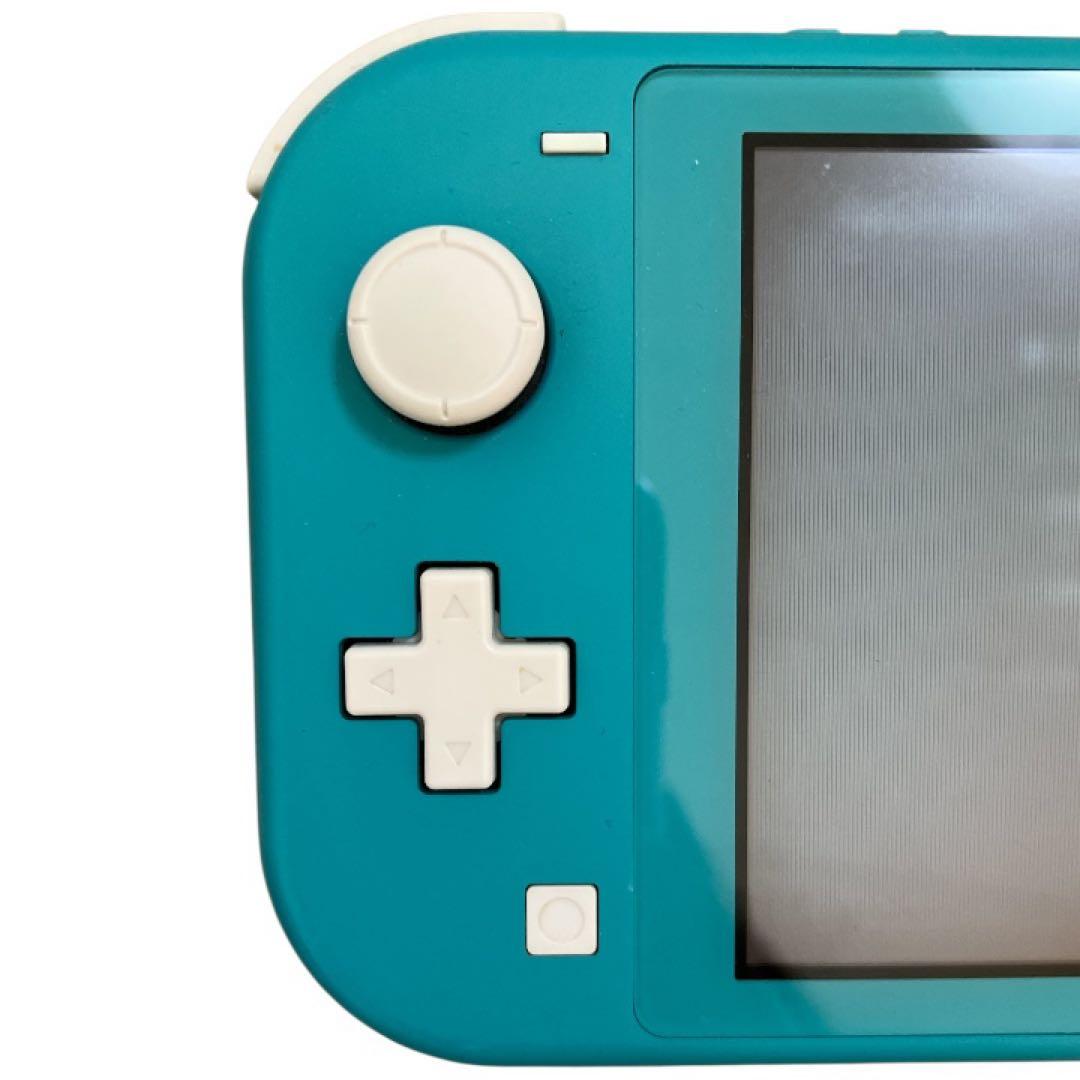 Nintendo Switch Lite 本体 ジャンク品