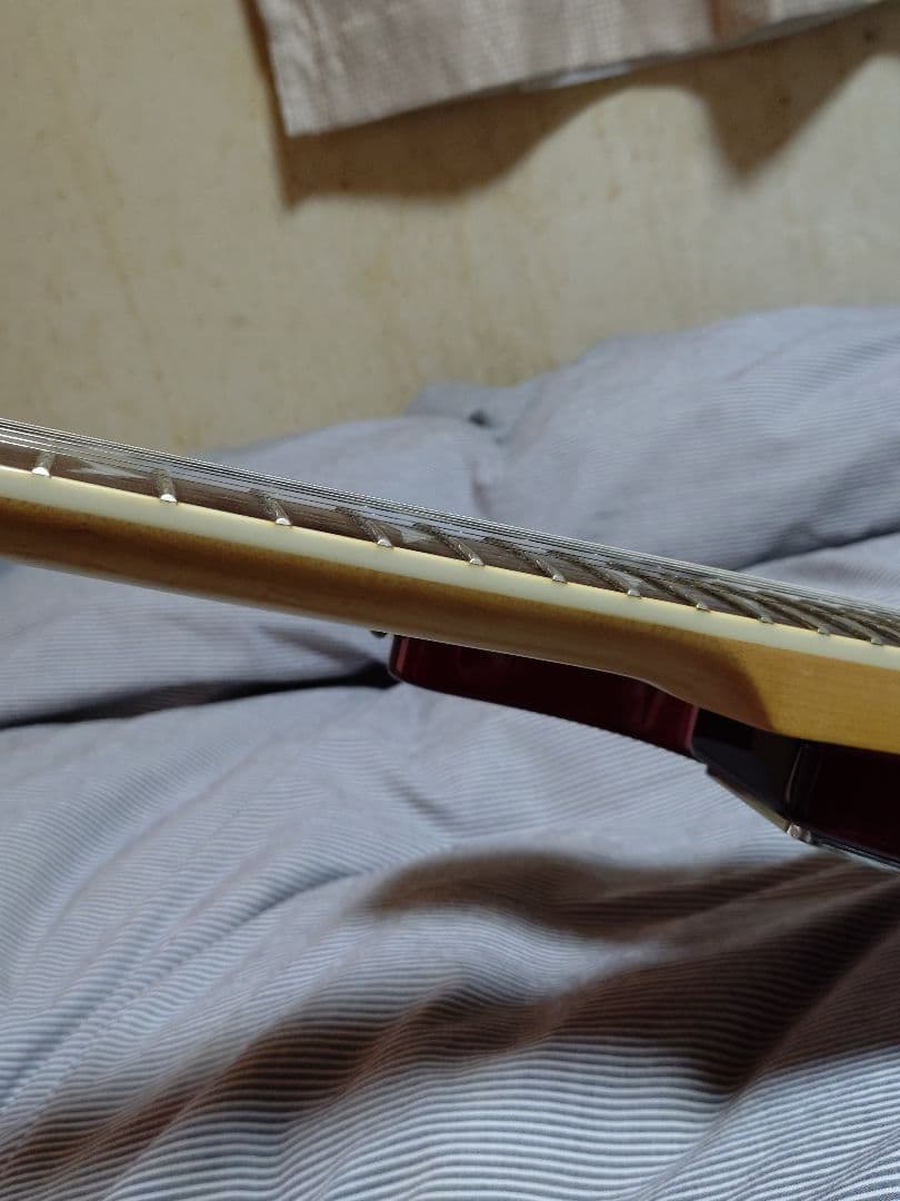 Schecter Omen Extreme FR LH レフティ